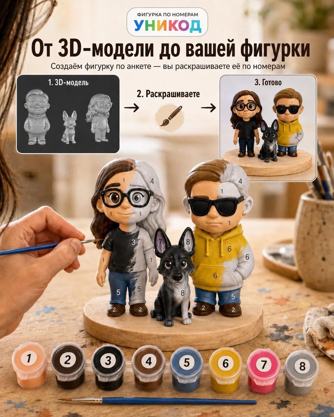 ‼️ Внимание, наша новинка💥!