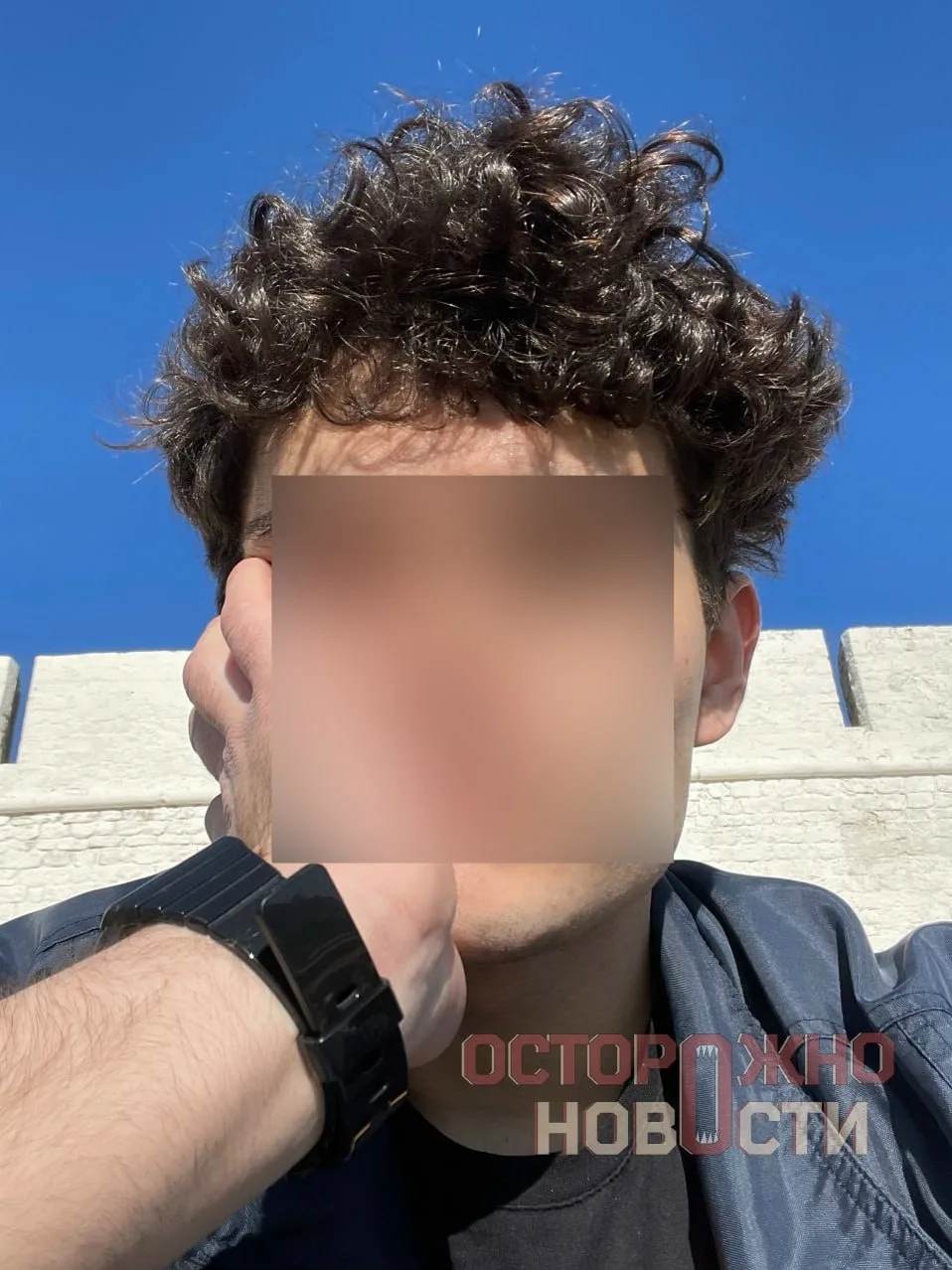 ⚡В Казани парня обвиняют в уклонении от армии — хотя он сам добивается альтернативной с...
