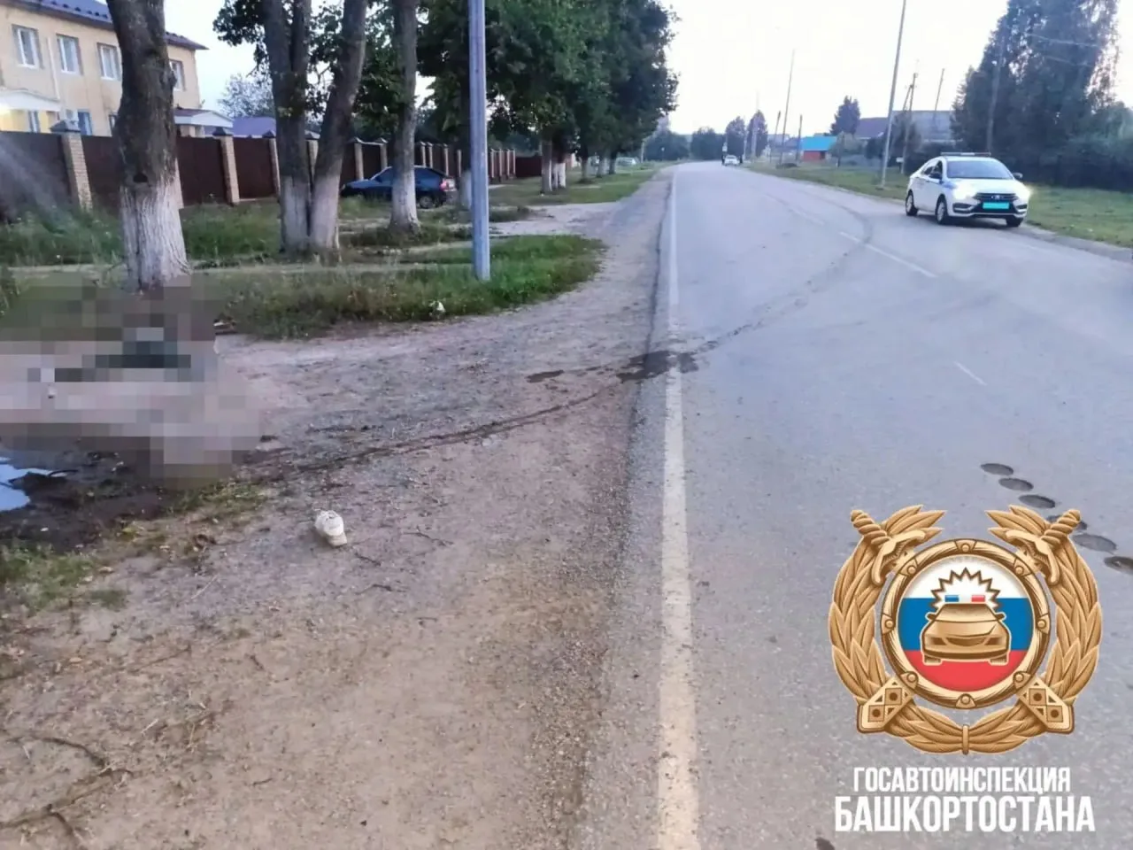 Жительницу Башкирии, которая насмерть сбила прохожую и скрылась, отправили в СИЗО 

Она пробудет там