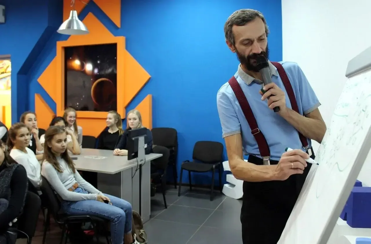 Уважаемые ученики и родители!