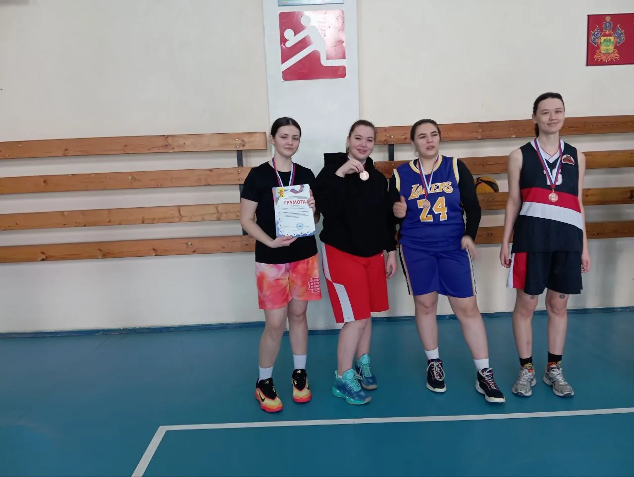 🎯🔥 Спартакиада трудящихся по баскетболу 🏀Это мероприятие собирает представителей раз...