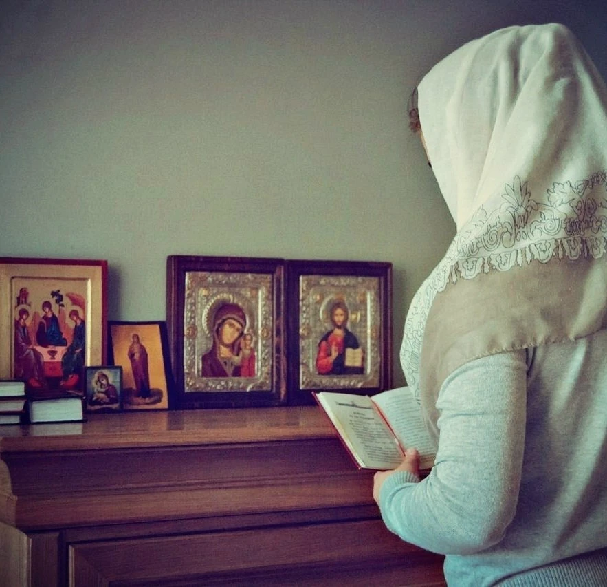 К Богу нужно идти до беды, а не во время беды. 

Бог - это не скорая помощь, которую вызывают, когда