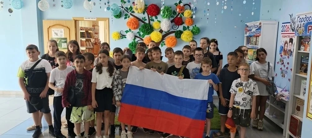 12 июня вся наша страна отмечает значимое событие – День России. Этот праздник олицетворяет единство