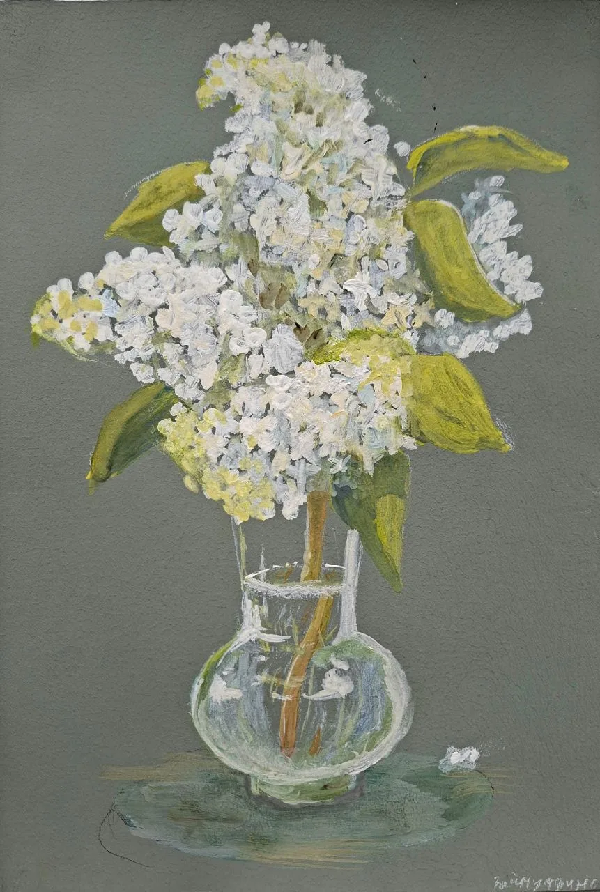 Рассказываем, о чём не успели рассказать 🎨