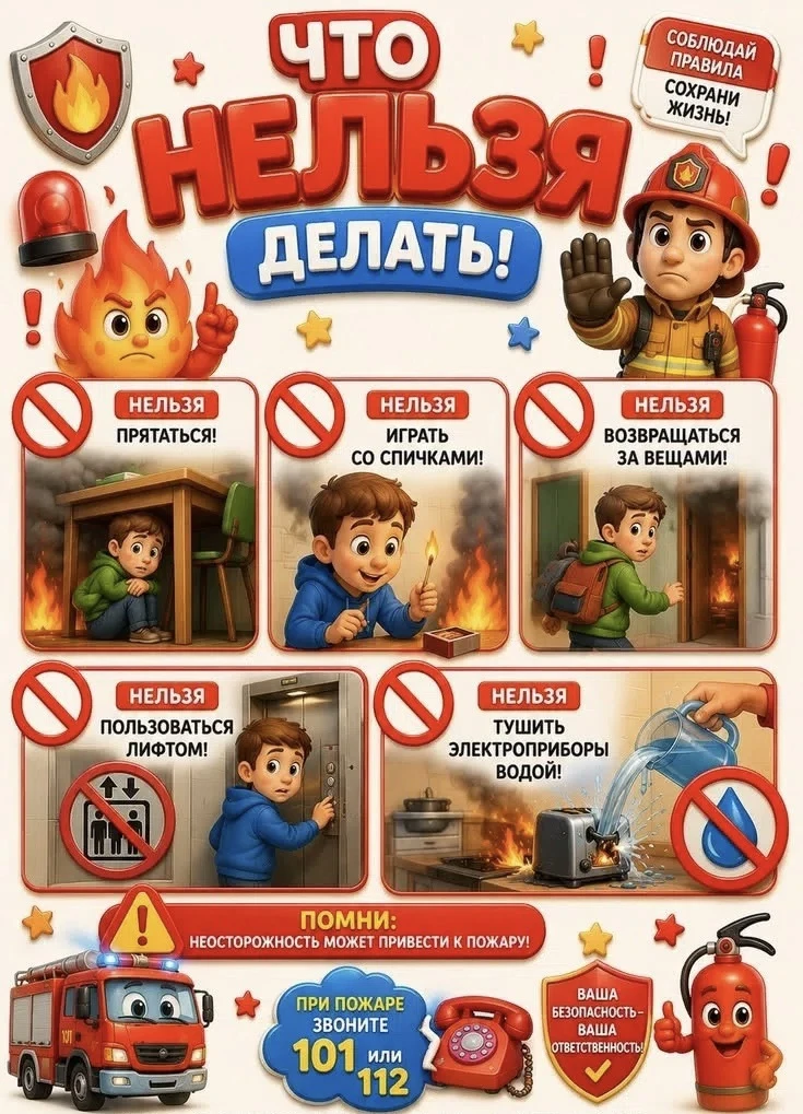❗️❗️❗️