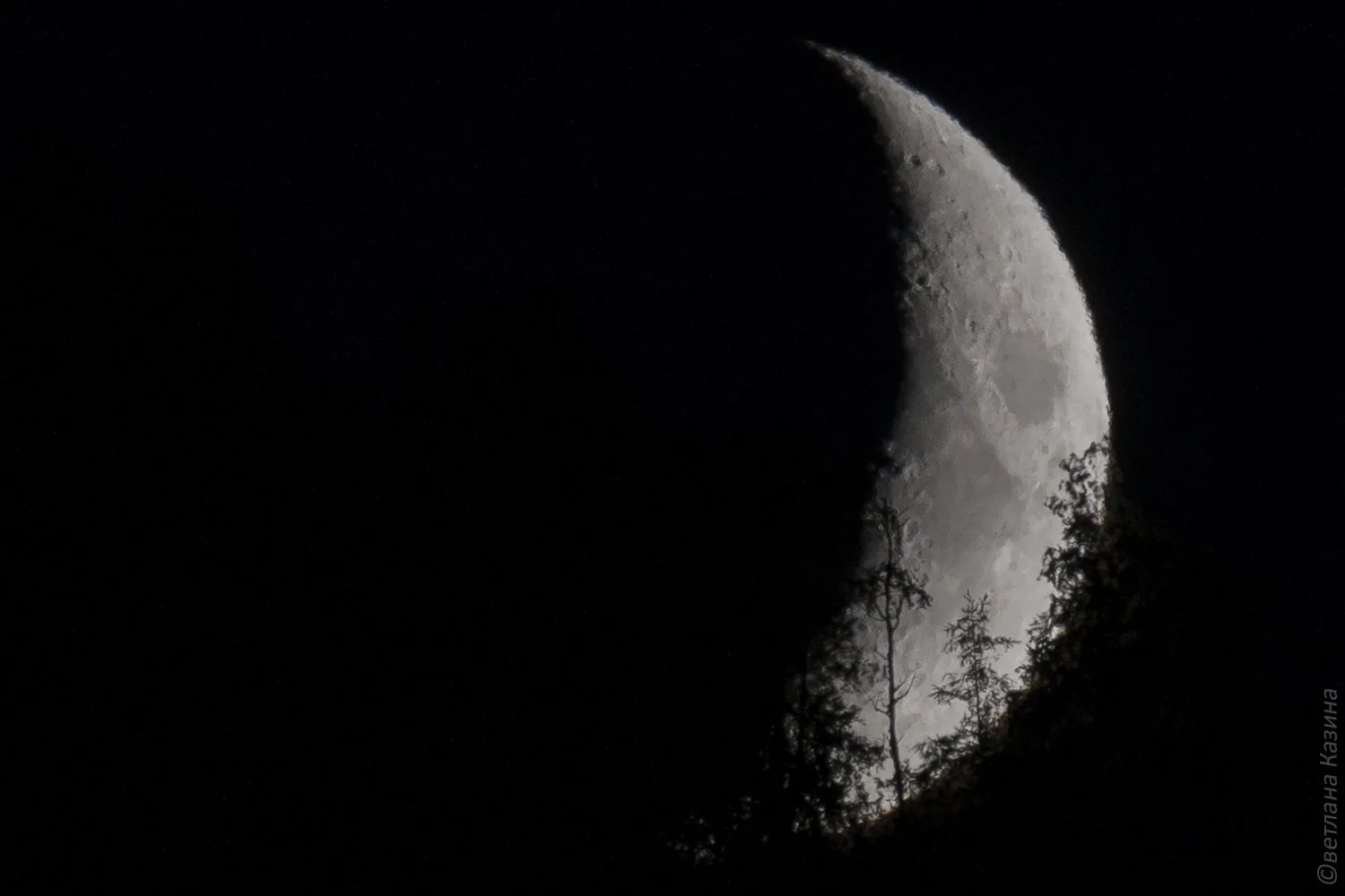 🌒С 11 сентября начинается период растущей Луны...
