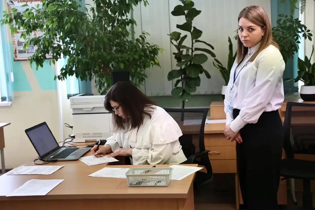 📌 Челябинск присоединился к акции «Сдаем вместе. День сдачи ЕГЭ родителями»  Всероссийская акция «Сд