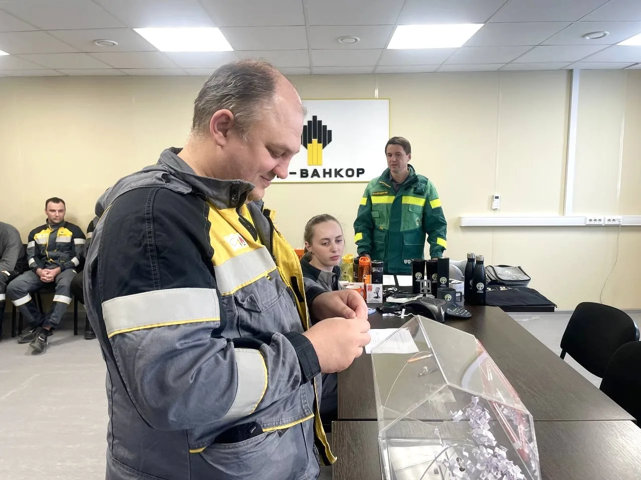 💪 Проверяем знания охраны труда!  👷‍♂️ В рамках смотра-конкурса «Лучший уполномоченный по охране тру