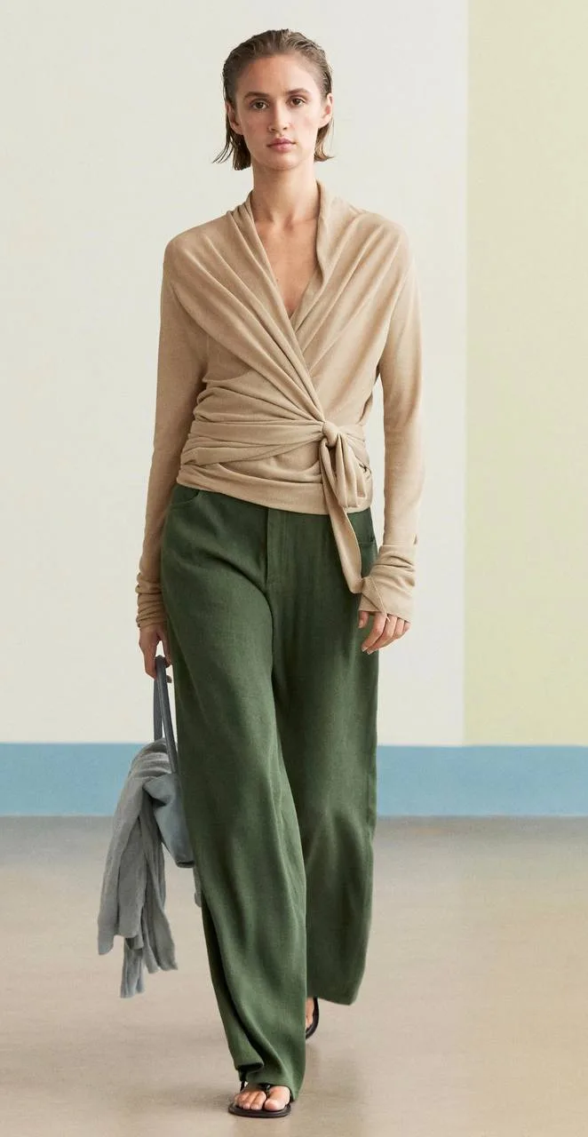 MASSIMO DUTTI