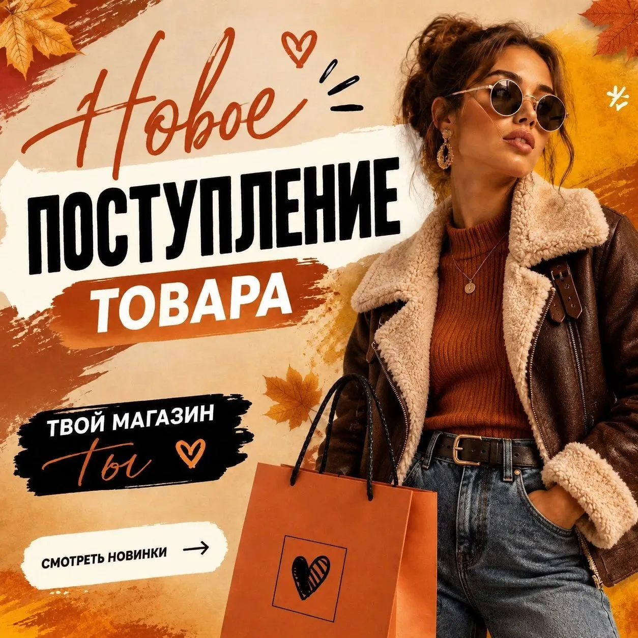 Девочки, новое поступление ❤️