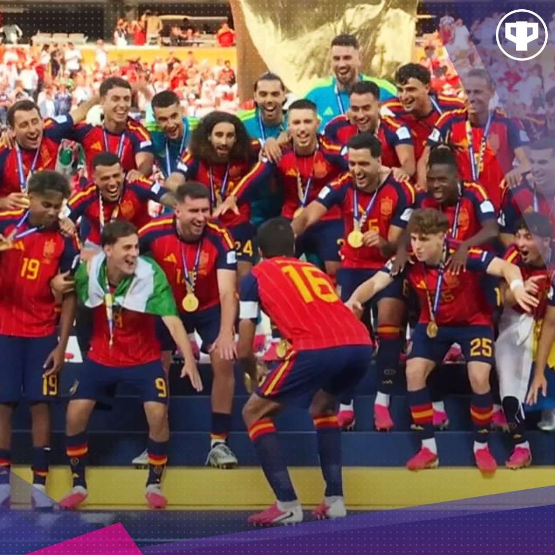 🏆 Чемпионы!