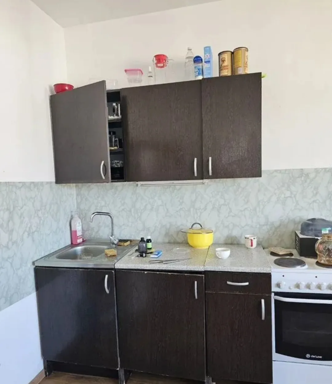 Кухонный гарнитур бу даром самовывоз