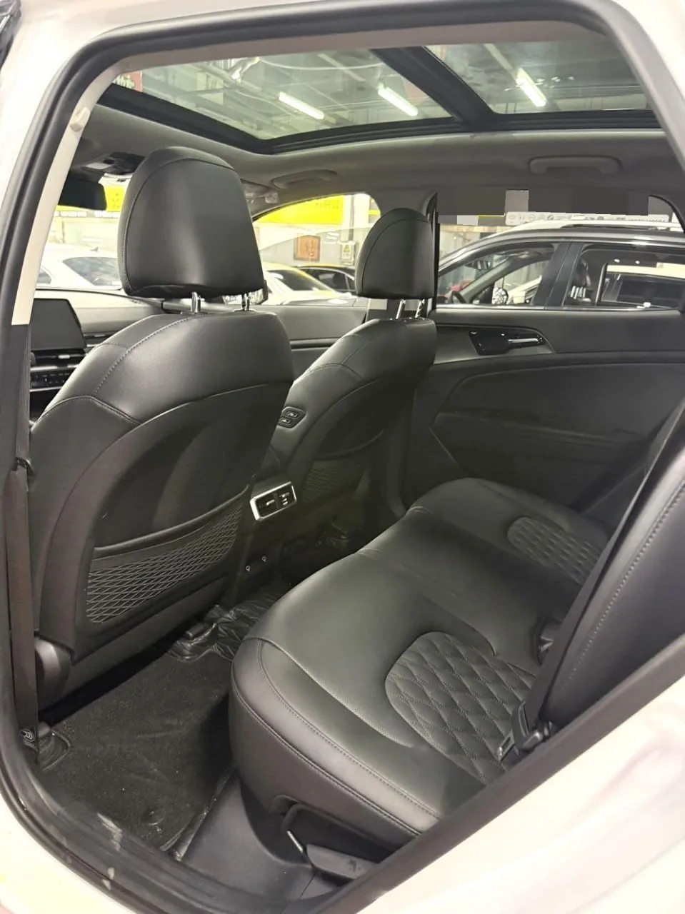 ✅ В продаже в Китае   KIA Sportage 2023 год 20 600 км 2.0 бензин - 235 ЛС 4WD КПП - автомат ✅ Максим
