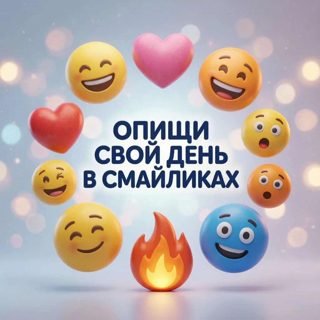 📖 Первый учебный день — и он уже позади!
