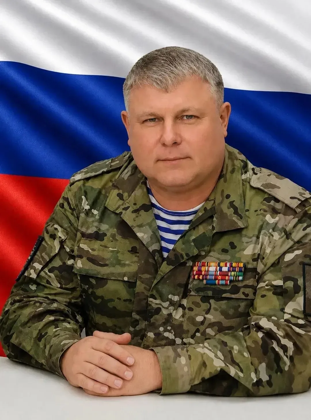 22 августа — День Государственного флага Российской Федерации.