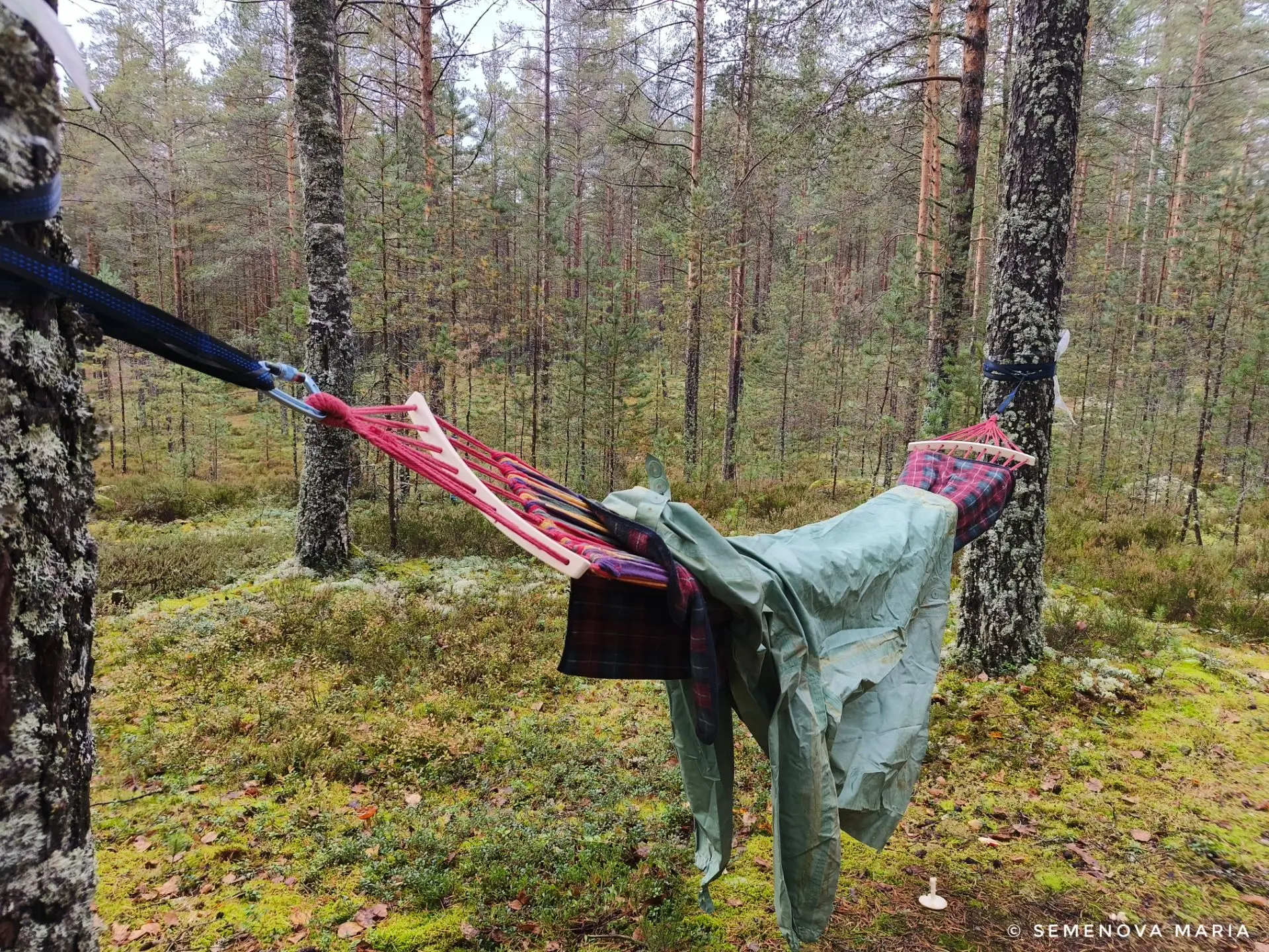 На сайте РИГ Петербург-Космопоиск опубликованы фотографии со слета, прошедшего 19-20 се...