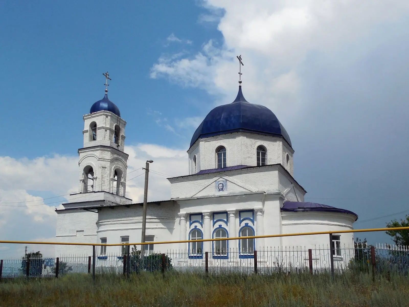 Присылайте Ваши фото города в "Предложить пост"