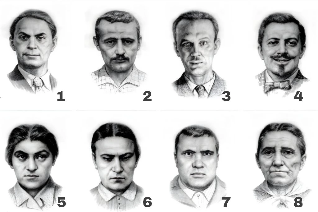 📖 ТЕСТ: КАКОЙ ВАШ СКРЫТЫЙ СТРАХ В ОБЩЕНИИ И ОТНОШЕНИЯХ