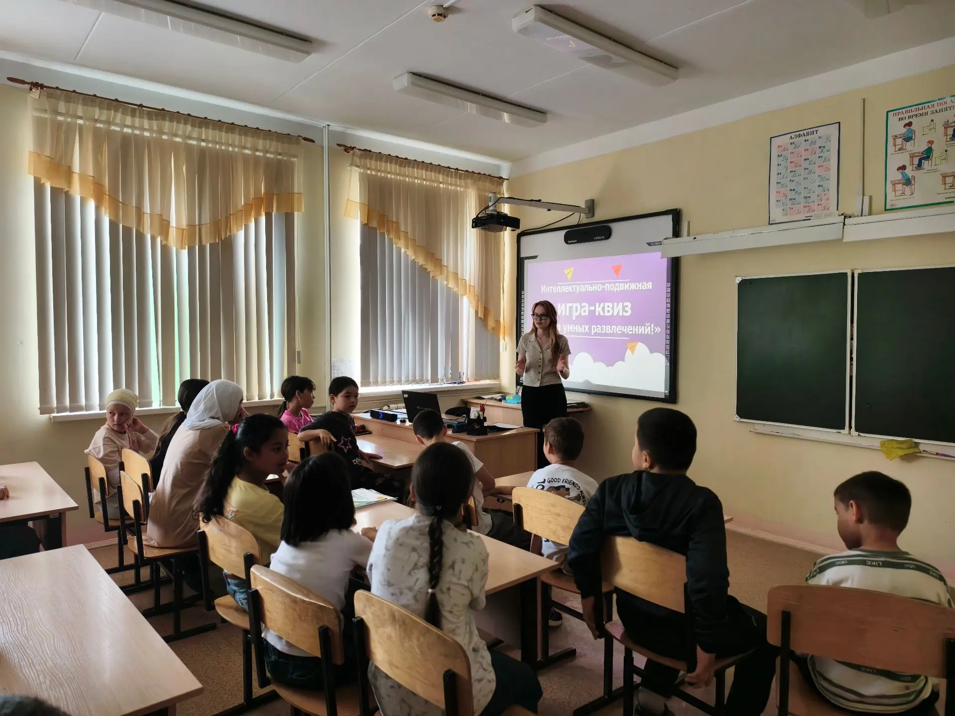 🌟 Слёзы, улыбки и бесконечная энергия! Наш последний день в лагере посвящён Дню молодё...