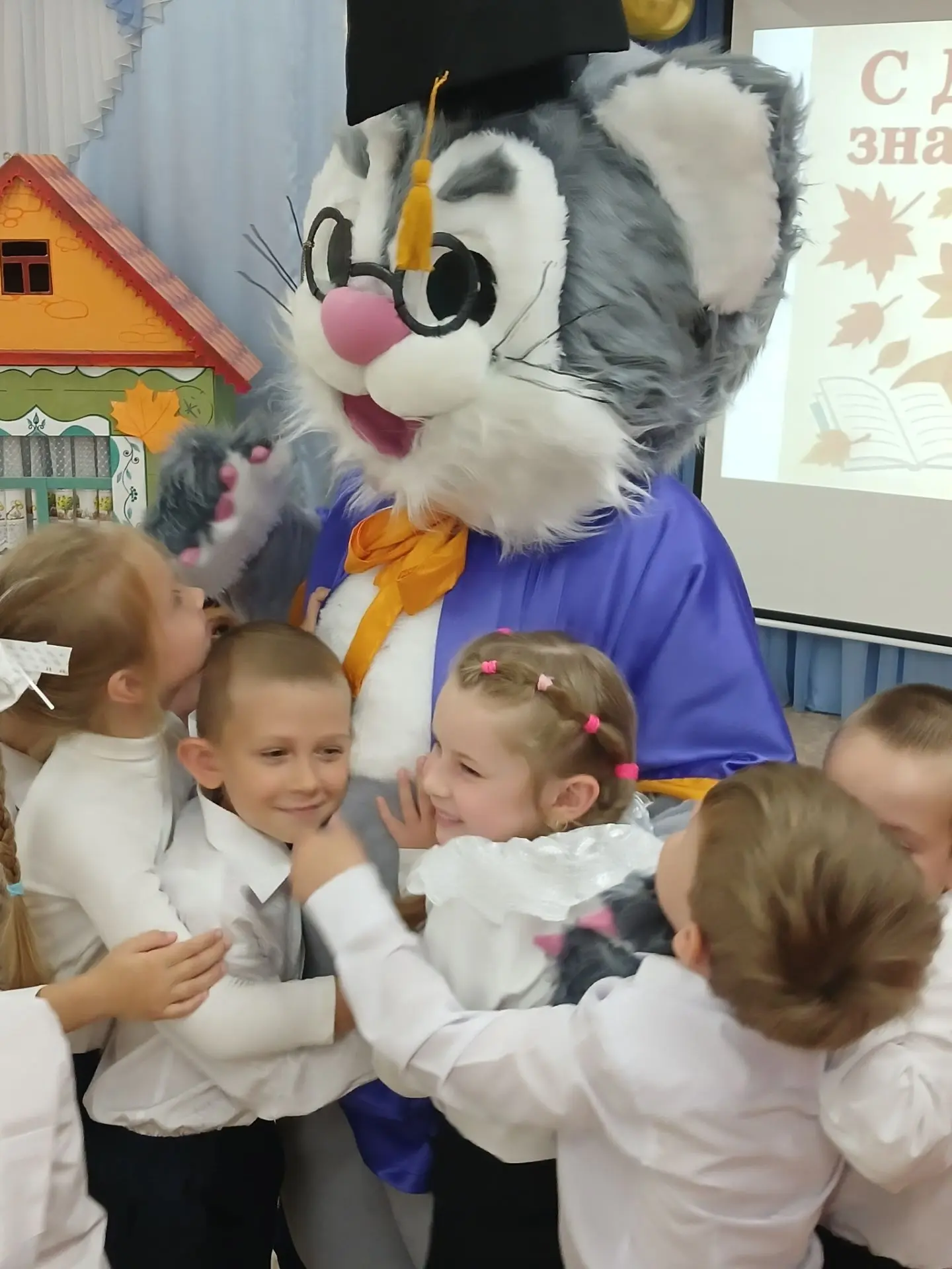 ✨️В ️новый год ️традиционно происходят чудеса!✨️