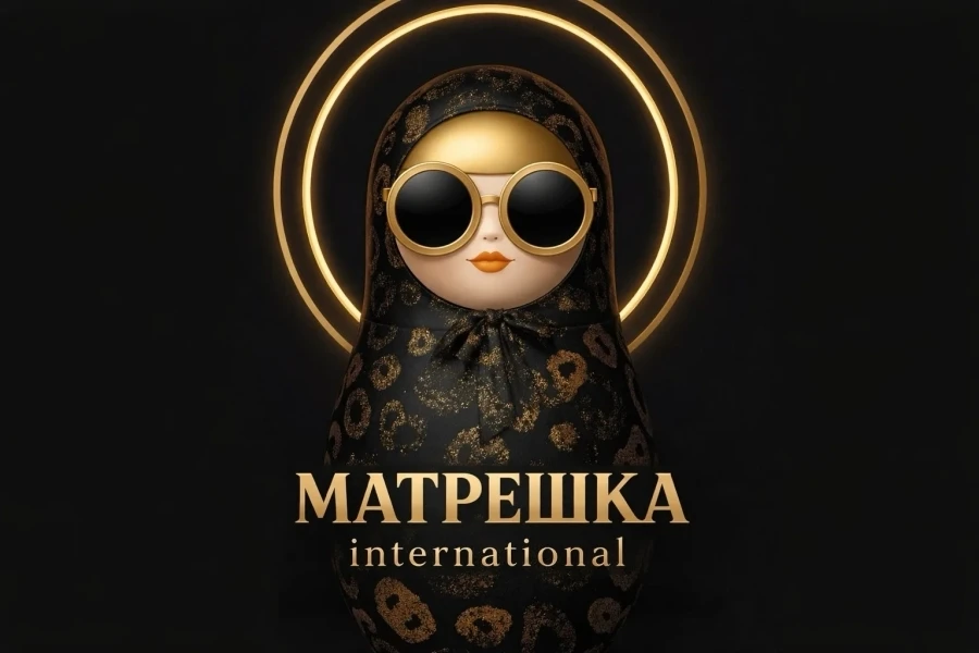 🎉 «Матрёшка INTERNATIONAL»: раскройте свой талант на международной сцене! 🎉
