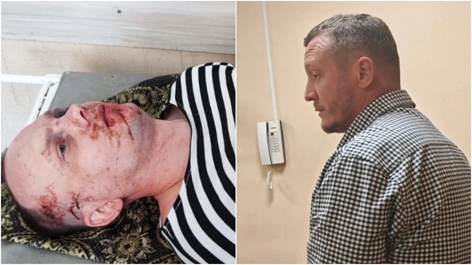 😱Избивший ветерана-инвалида агрессор оценил ущерб в 50 тысяч, а прокурор – в 6 лет