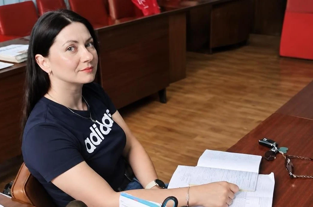 Личный приём 🤝