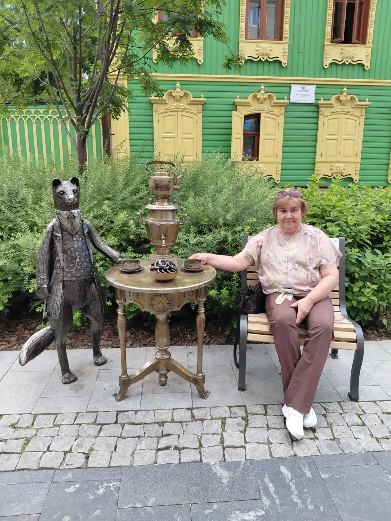 Елена Викторовна Наролина - учитель русского языка и литературы 💛