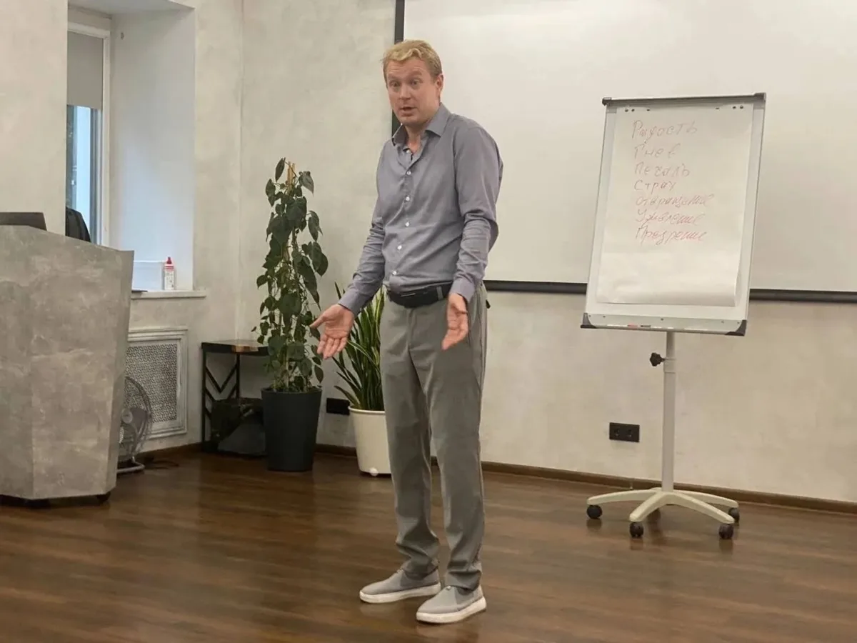 80% успеха зависит от успеха коммуникации