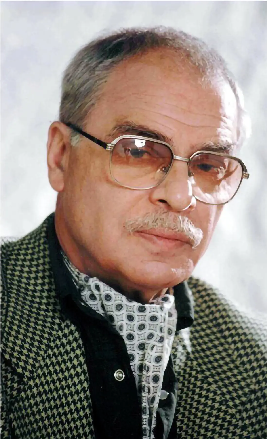 IN MEMORIAM

Сегодня мы вспоминаем Кирилла Александровича Ласкари (17.07.1936–19.10.2009), заслуженн