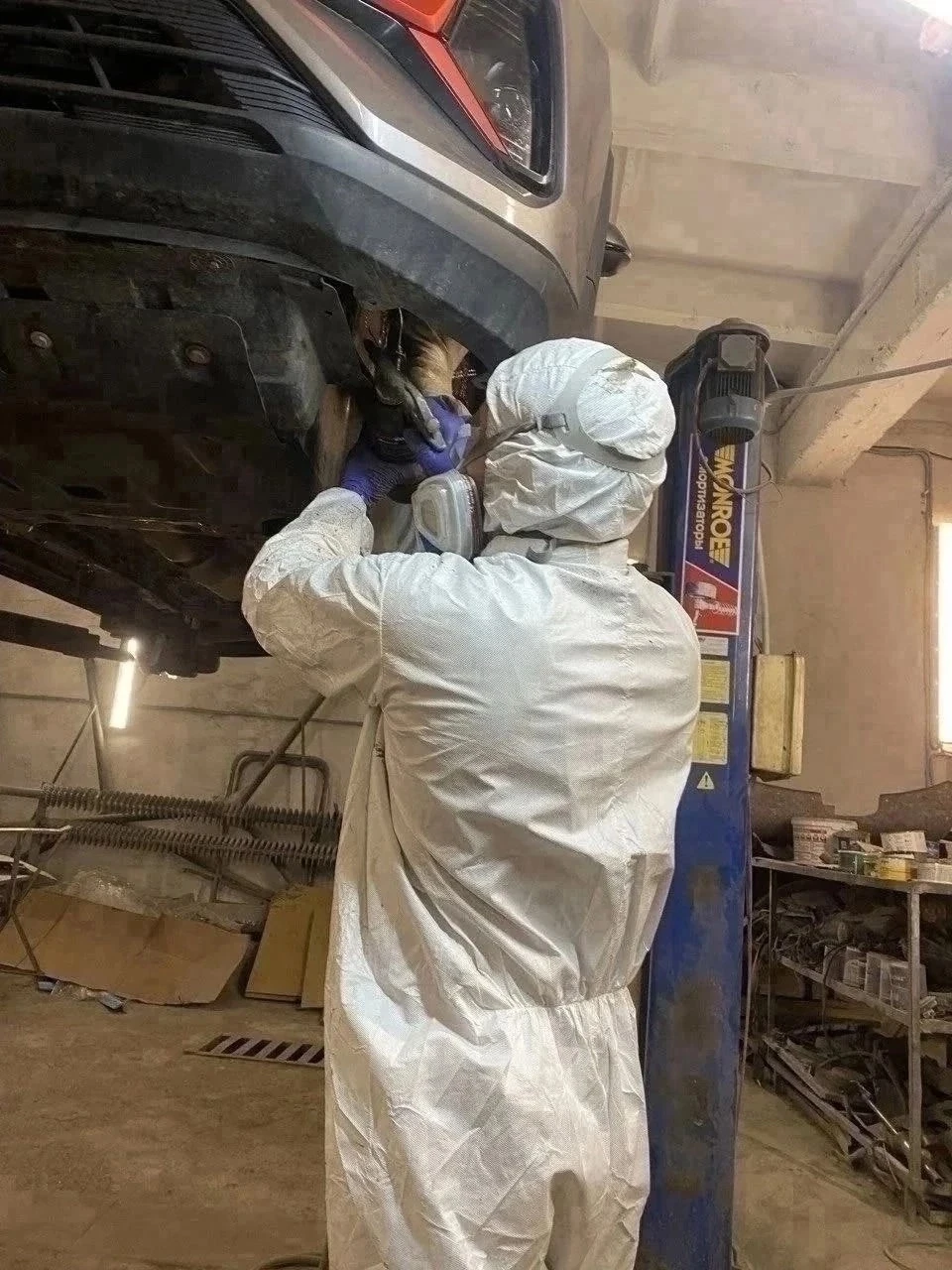 Антикор