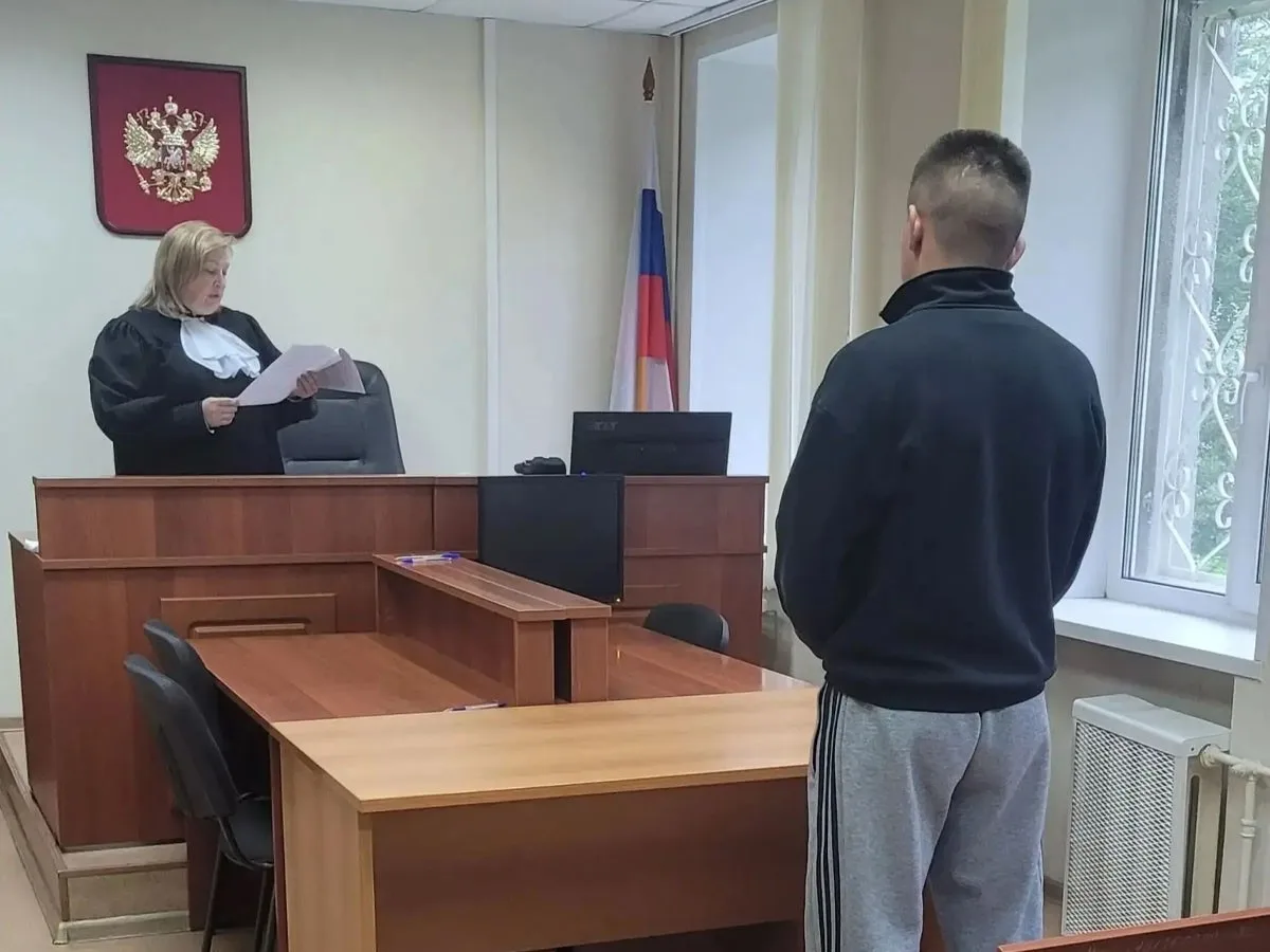 Верхнепышминский городской суд вынес приговор местному жителю, который в марте 2026 год...