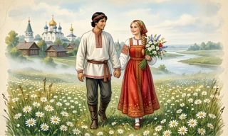 День семьи, любви и верности — праздник, который напоминает, как здорово, когда рядом есть те, кто п