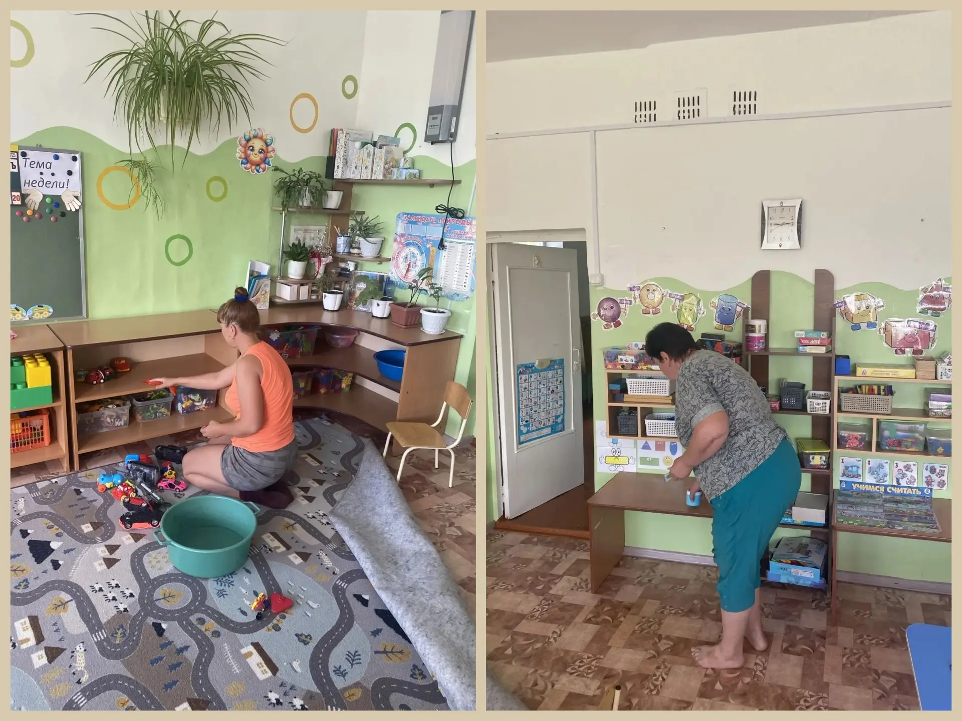 🛠🛠🛠У нас кипит работа — и это не просто ремонт, а настоящее общее дело! Мы хотим, чтобы каждый уг