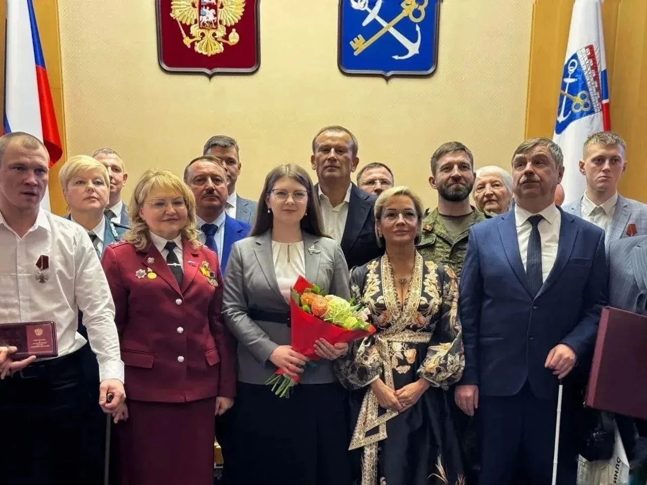 Государственная Дума приняла закон, который подготовила депутат от нашего региона Ольга Занко. Он из