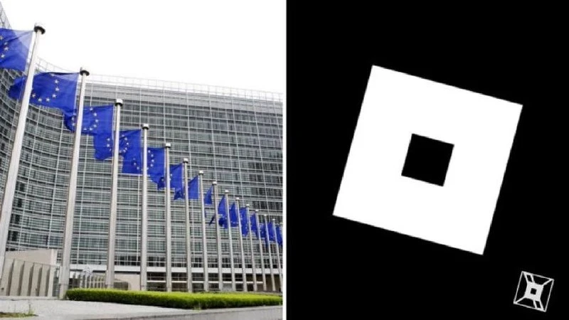 Roblox попал под действие строгих правил Евросоюза. Теперь платформа обязана усилить за...