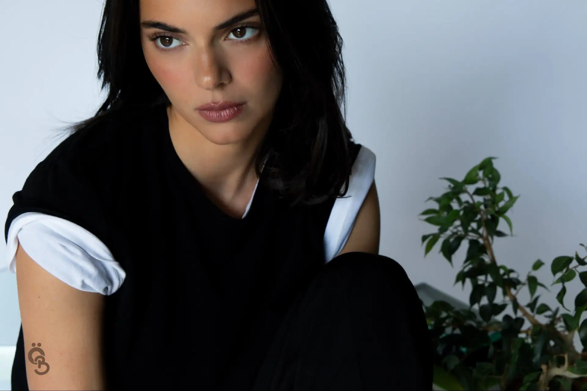 Кендалл Дженнер снялась в новой кампании для adidas Originals 📸

Напомним, что модель стала лицом б