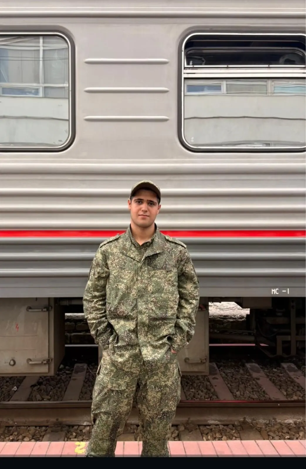 🌍Новобранцы из Новолакского района пополняют ряды Российской армии  Новолакский район вносит свой вк