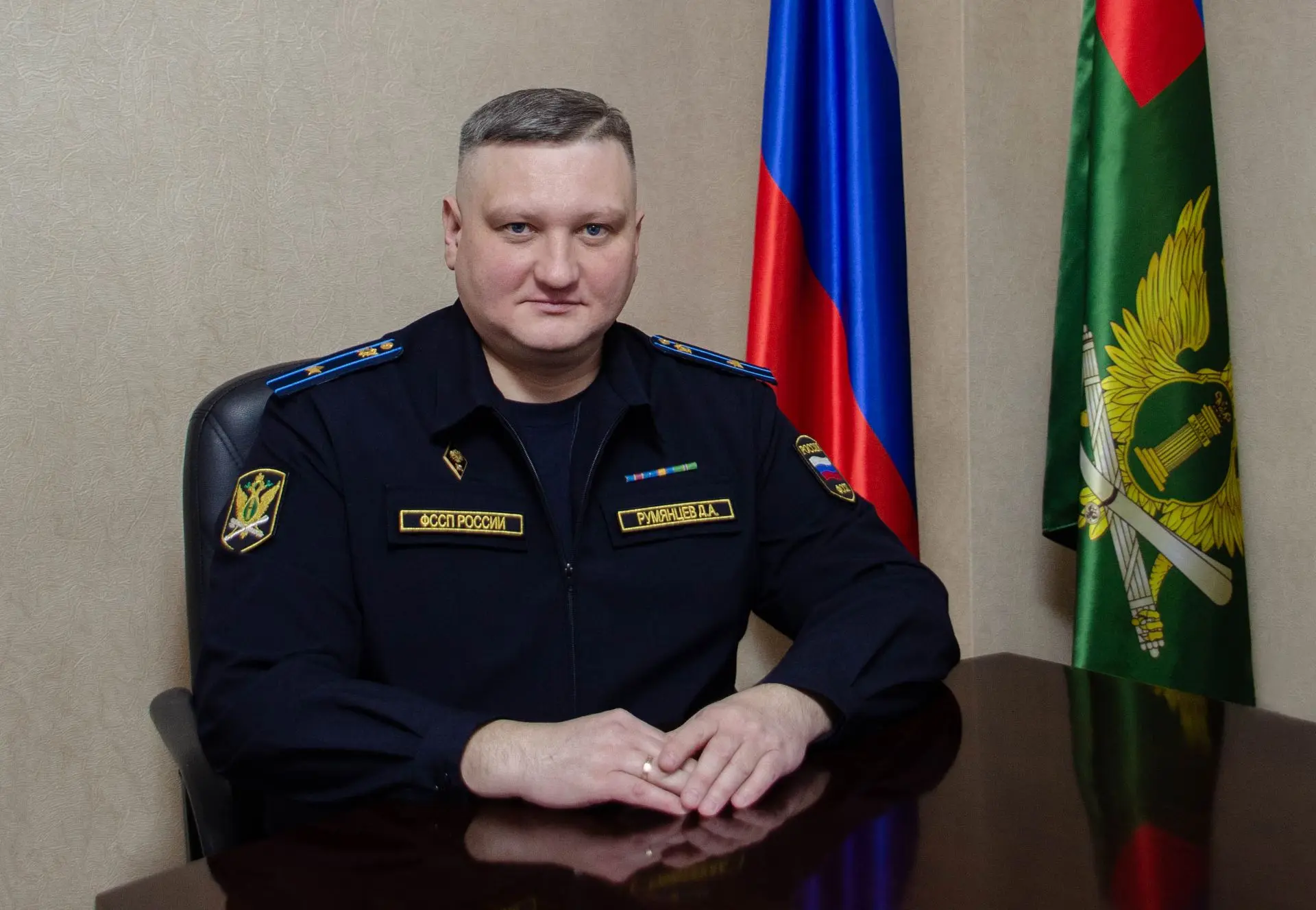 Главный судебный пристав Забайкалья проведёт личный приём граждан