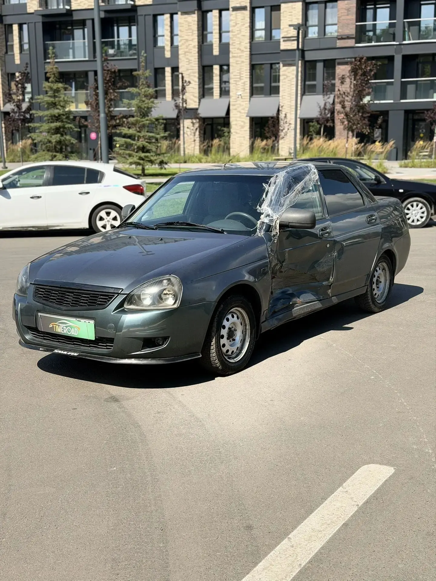 🤌ОДИН ИЗ САМЫХ ПРОДАВАЕМЫХ АВТОМОБИЛЕЙ С ЗАПОСОМ В 160.000₽ ОТ АВИТО ОЦЕНКИ👇🏻👇🏻👇🏻

ЛАДА ПРИОР