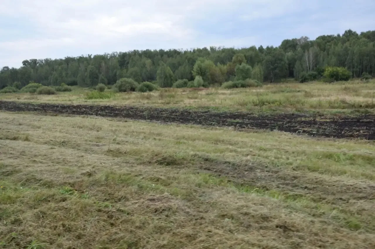 В приоритете также пожарная безопасность. Сегодня проехали несколько отдаленных микрора...