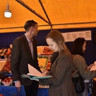 🍓 В Норильске проверили сезонную торговлю овощами и фруктами 

📌 Это был первый подобный рейд. В н
