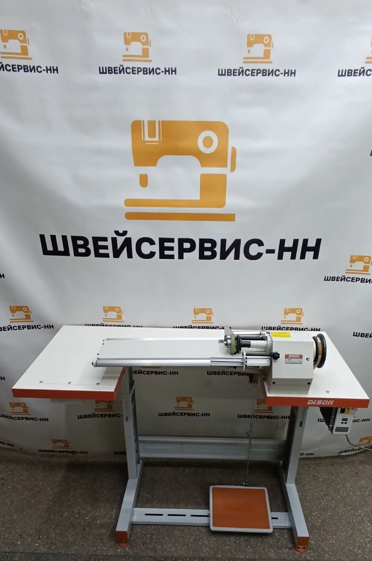 https://rutube.ru/video/549290de2629106e6ab4990cfdb668bb/

Машина для нарезания бейки DISON DS-T801A