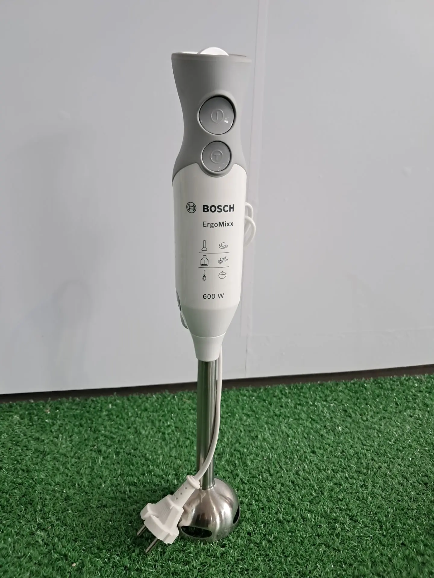 Блендер Bosch MSM66120