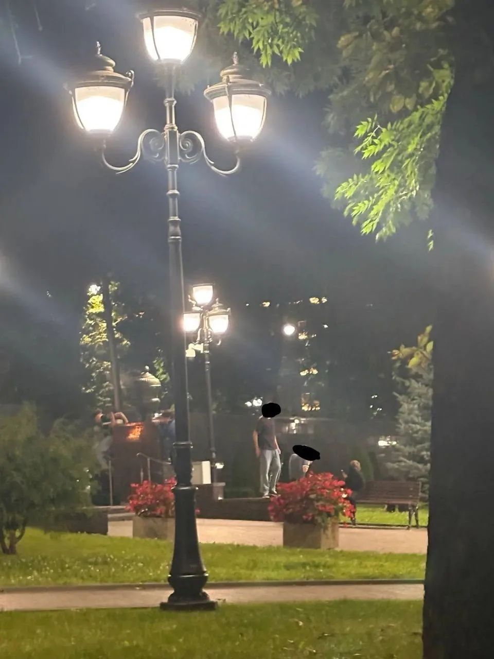 ⚡️Подростков, осквернивших мемориал «Журавли» в Кисловодске, нашли.