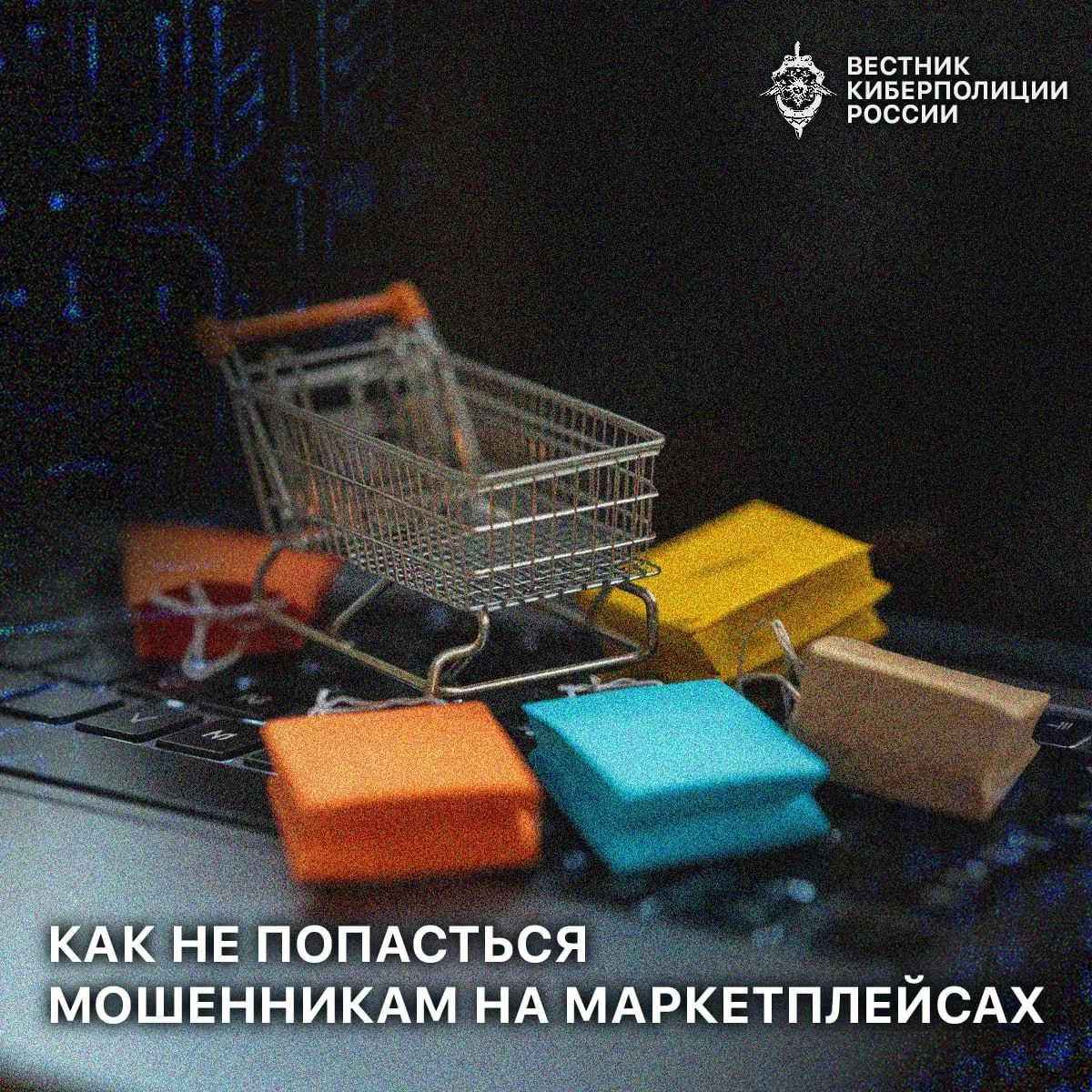Инструкция по разоблачению мошенников с маркетплейсов