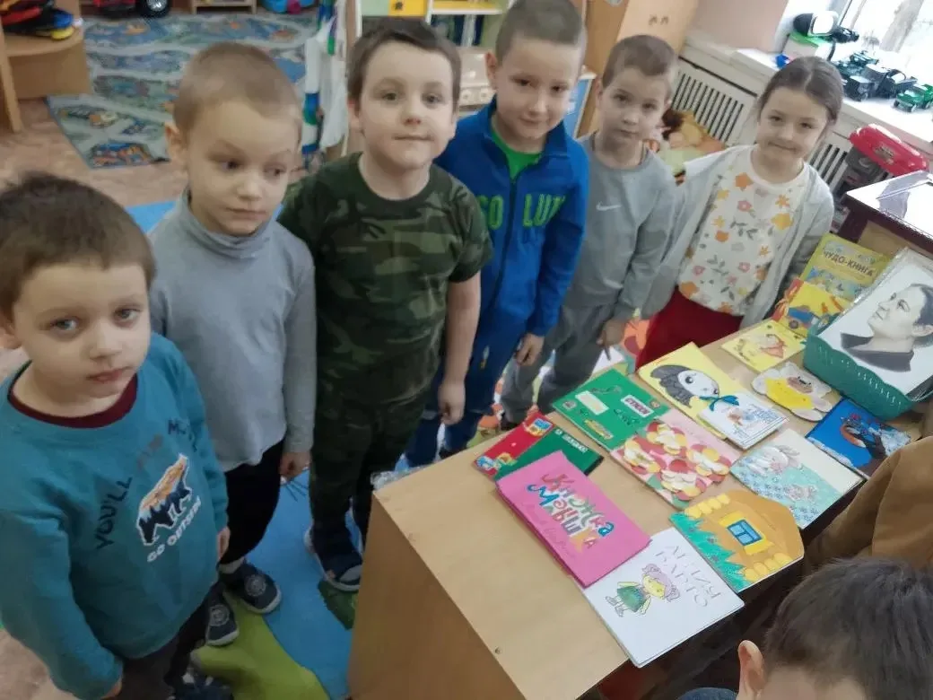 📚ДЕНЬ РОЖДЕНИЯ ДЕТСКОЙ ПОЭТЕССЫ АГНИИ БАРТО