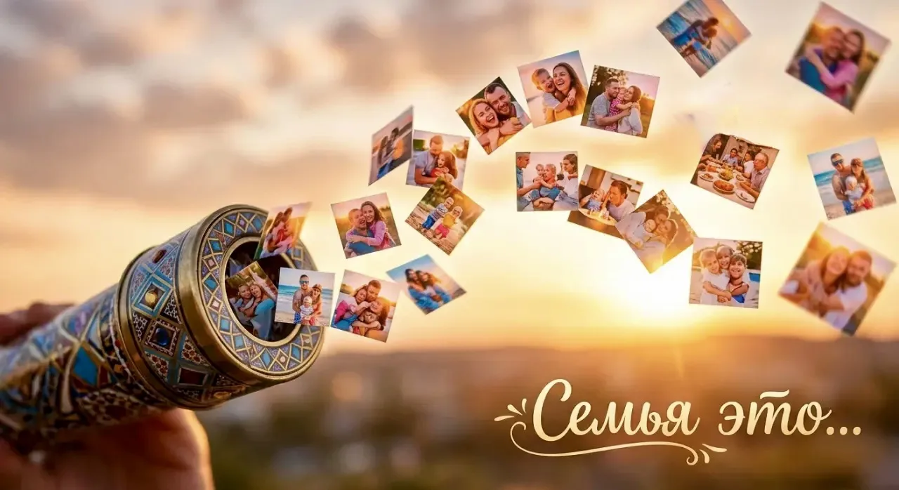 🎉 Семейный калейдоскоп: Приглашаем на наш ФЛЕШМОБ! 🎉

Дорогие мамы, папы, бабушки и дедушки наших 