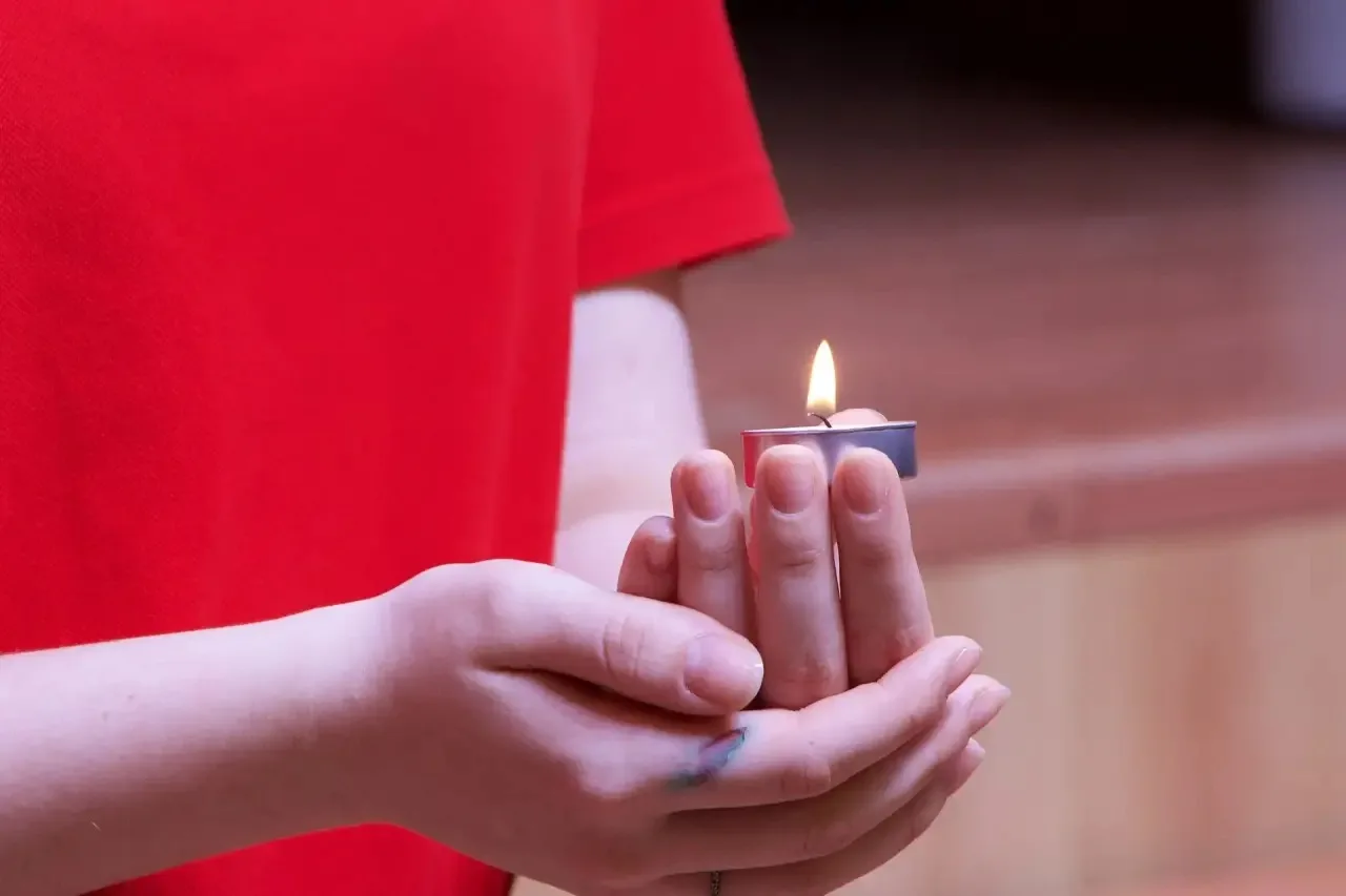 🕯️Афганистан – не забывается такое никогда!   12 февраля в нашей школе состоялось торжественное меро