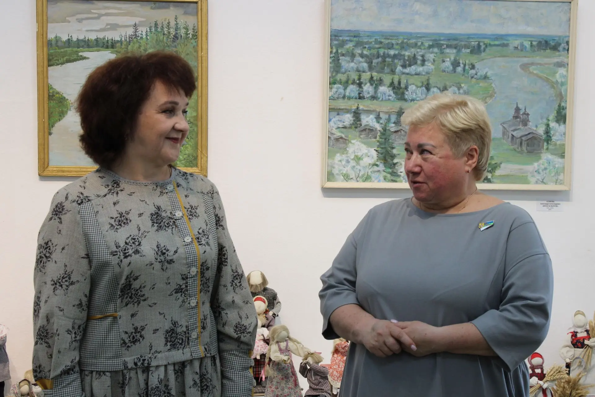 Образы, говорящие без слов!